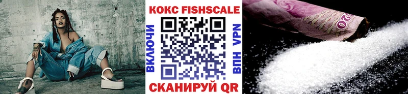 Cocaine FishScale  Купить  Горняк 